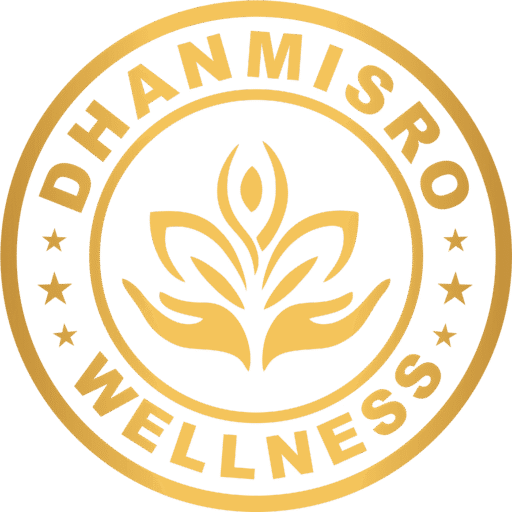 Dhanmisrowellness